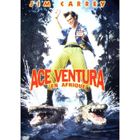 DVD Ace Ventura en Afrique