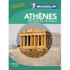 TOURISMES / VOYAGES LE GUIDE VERT ; WEEK-END; Athènes (édition 2011)