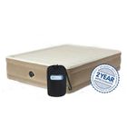 LIT D APPOINT - LIT PLIANT Matelas gonflable COMFORT RAISED 160 x 200 cm