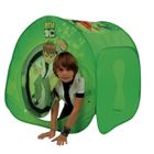  Tente Ben10