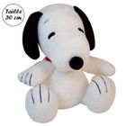 PELUCHE Snoopy 30cm Assis peluche