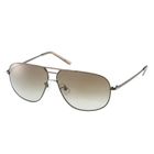  CK Lunettes de Soleil Mixte
