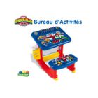 BUREAU BEBE - ENFANT Bureau D'activités Spiderman