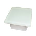 SPOT - PROJECTEUR EXTERIEUR 3 dalles lumineuses encastrables