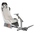 SIEGE GAMING Playseats EVO Blanc