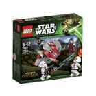 ASSEMBLAGE CONSTRUCTION Lego Republic Troopers™ vs Sith™ Troopers 75001