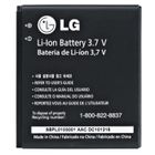 BATTERIE / CHARGEUR / ADAPTATEUR LG SBPL0103001