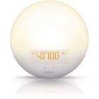 Radio R�veil PHILIPSHF351001BLANC