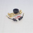 ALARME - ANTI VOL - SIMULATEUR D'ALARME - MODULE HYPERFRÉQUENCE Coupe-batterie/ Antivol DISCARNECT