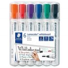 RÈGLE - ÉQUERRE - COMPAS  Compas Staedtler professionnel