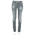 JEANS 55DSL Jean Plimmer Femme