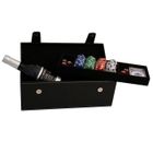  Coffret Poker - Vin et Set de jeu