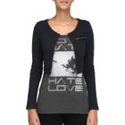  55DSL Veste Femme