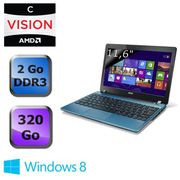NETBOOK Acer Aspire V5-121-C72G32nbb
