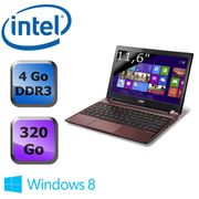 NETBOOK Acer Aspire V5-131-844G32nrr