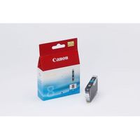 CARTOUCHE IMPRIMANTE Canon CLI-8C