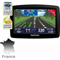  GPS TomTom XL Classic France