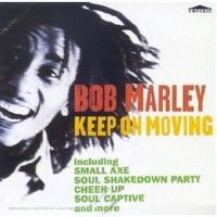 MUSIQUE DU MONDE / REGGAE BOB MARLEY