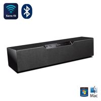 ENCEINTES PC Creative Enceinte sans fil Ziisound D3x