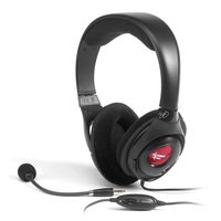 CASQUE  - MICROPHONE Creative Fatal1ty Gamer Headset