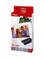 CARTOUCHE IMPRIMANTE Canon KP-36IP