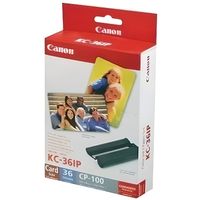 CARTOUCHE IMPRIMANTE Canon KC-36IP