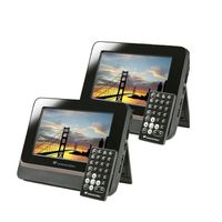 LECTEUR DVD BLURAY  PORTABLE Continental Edison DVD 2D 7001