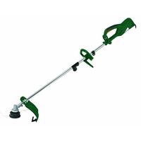 DÉBROUSSAILLEUSE ELEM GARDEN TECHNIC Débroussailleuse 42 cm 1000W DÉBROUSSAILLEUSE ELEM GARDEN TECHNIC Débroussailleuse 42 cm 1000W