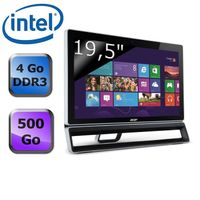 Acer Aspire ZC-605 Acer Aspire ZC-605