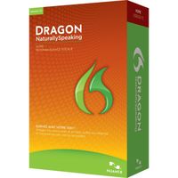  DRAGON NATURALLYSPEAKING HOME V12