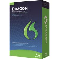 DRAGON NATURALLYSPEAKING PREMIUM V12 DRAGON NATURALLYSPEAKING PREMIUM V12