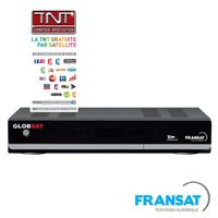  GLOBSAT GS1001 Terminal Satellite FRANSAT