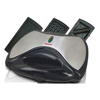 MACHINE A HOT DOG HARPER SM 2001