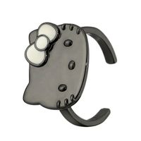 BAGUE - CHEVALIERE HELLO KITTY Bague Fille