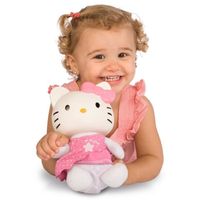 VEILLEUSE BÉBÉ HELLO KITTY Veilleuse Musicale Bonne nuit Kitty VEILLEUSE BÉBÉ HELLO KITTY Veilleuse Musicale Bonne nuit Kitty