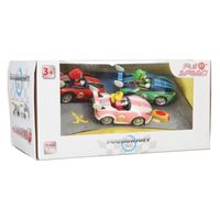 MARIO KART WII Pack 3 voitures MARIO KART WII Pack 3 voitures