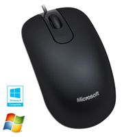 SOURIS Microsoft Optical Mouse 200