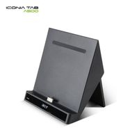 STATION D'ACCUEIL - REPLICATEUR DE PORT - SUPPORT Acer Station d’accueil avec télécommande (A500)
