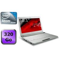 NETBOOK Packard Bell DOT-SC-W010FR