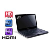 NETBOOK Acer Aspire One 722-C62kk