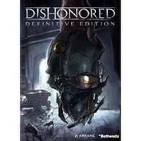 Dishonored: GOTY Edition Dishonored: GOTY Edition