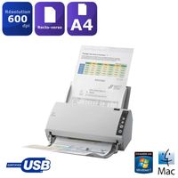 SCANNER Fujitsu Fi-6110