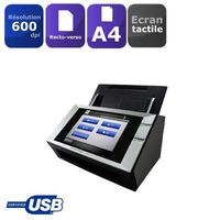 SCANNER Fujitsu ScanSnap N1800