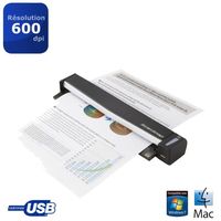 SCANNER Fujitsu ScanSnap S1100