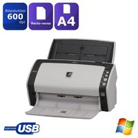 SCANNER Fujitsu Fi-6140Z