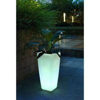 Luminaria pot lumineux LED 70cm Luminaria pot lumineux LED 70cm