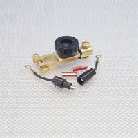 ALARME - ANTI VOL - SIMULATEUR D'ALARME - MODULE HYPERFRÉQUENCE Coupe-batterie/ Antivol DISCARNECT