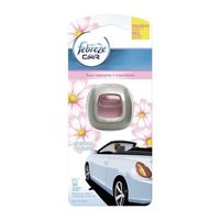 FEBREZE Diffuseur Voiture Fleur Naissante 2ml FEBREZE Diffuseur Voiture Fleur Naissante 2ml