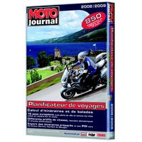 LOGICIEL CULTURE - LOISIR Moto Journal