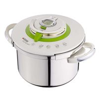 AUTOCUISEUR Seb Autocuiseur 6 litres Nutricook P4220700